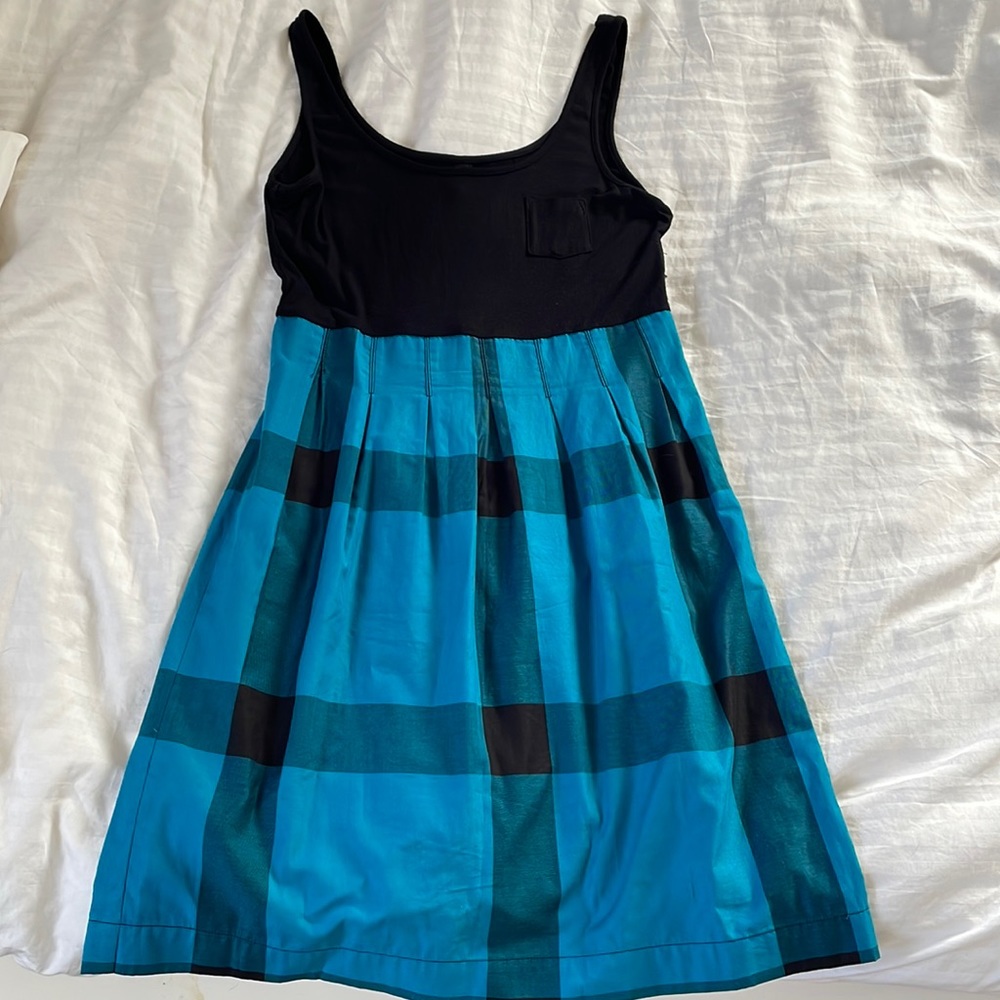 TOPSHOP summer dress
